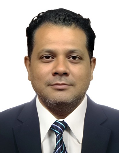 Mr. Pradeep Yadav