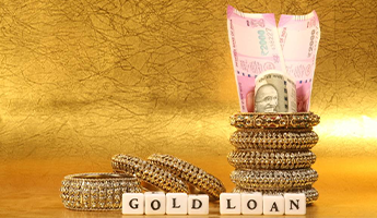 gold loan