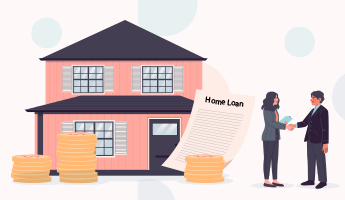 home loan